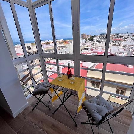Gatu El Mirador De La Vina, Preferente Mayores De 25 Anos Y Familias กาดิซ ภายนอก รูปภาพ