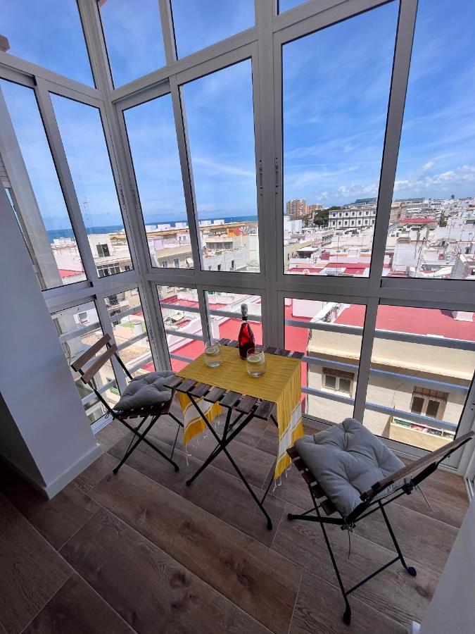 Gatu El Mirador De La Vina, Preferente Mayores De 25 Anos Y Familias กาดิซ ภายนอก รูปภาพ
