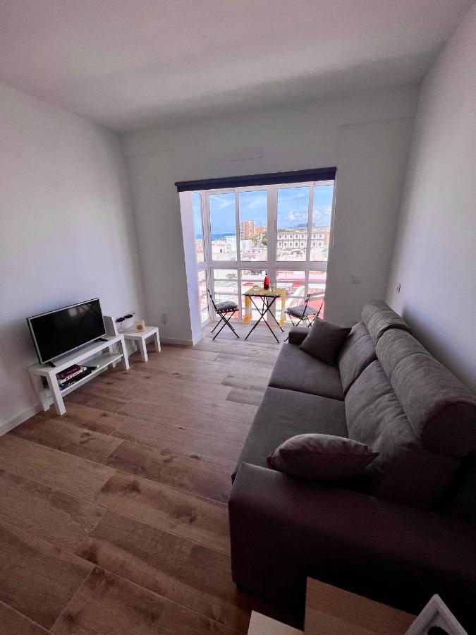Gatu El Mirador De La Vina, Preferente Mayores De 25 Anos Y Familias กาดิซ ภายนอก รูปภาพ