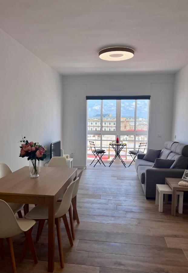 Gatu El Mirador De La Vina, Preferente Mayores De 25 Anos Y Familias กาดิซ ภายนอก รูปภาพ