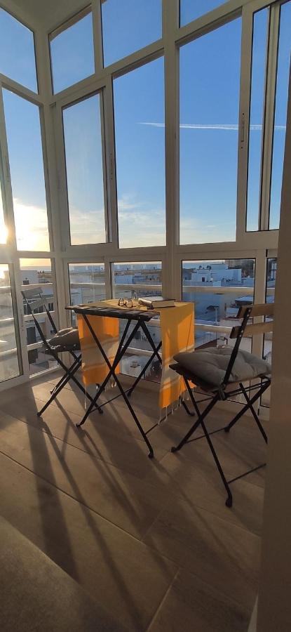 Gatu El Mirador De La Vina, Preferente Mayores De 25 Anos Y Familias กาดิซ ภายนอก รูปภาพ